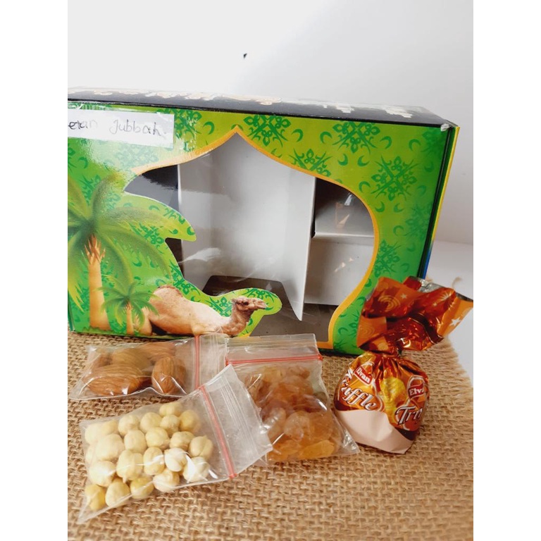 

PAKETAN JUBBAH / PAKETAN OLEH OLEH HAJI / PAKETAN UMROH / BISA COD MURAH