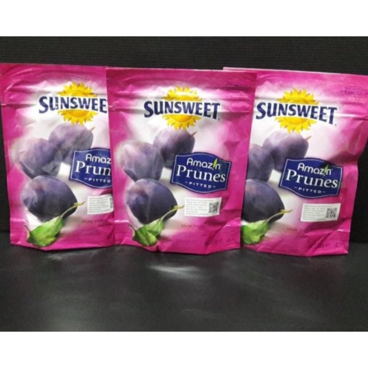 

Sunsweet prunes 200gr