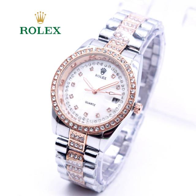 Jam Tangan Wanita Rolex