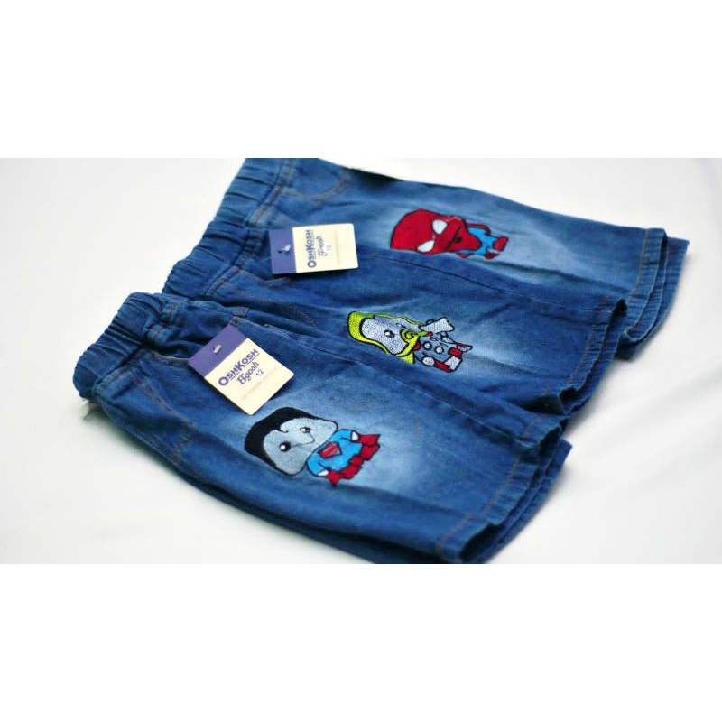 Celana anak laki laki/celana pendek anak laki laki/ celana anak/celana pendek/celana laki laki/jins 