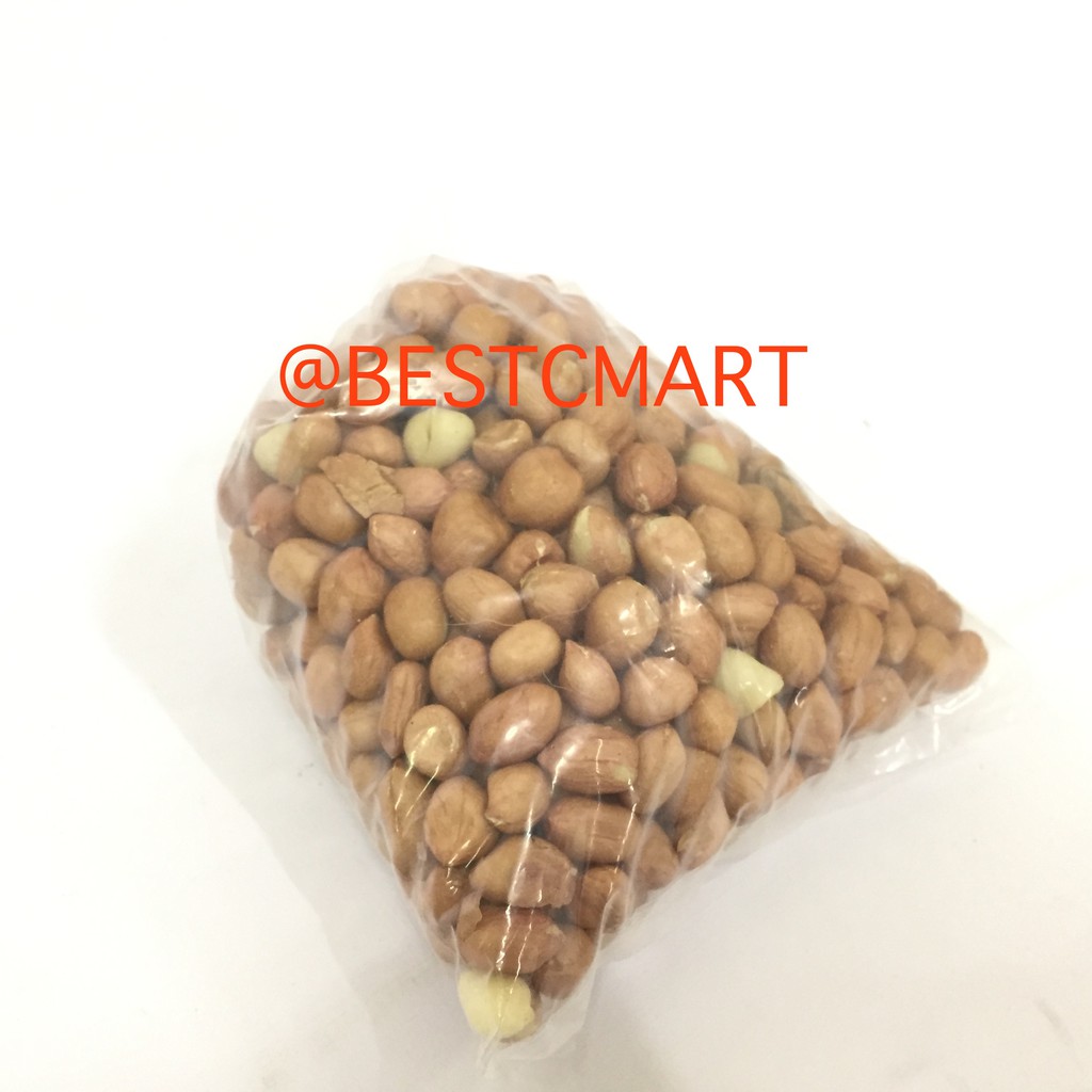 

KACANG TANAH 250 GR