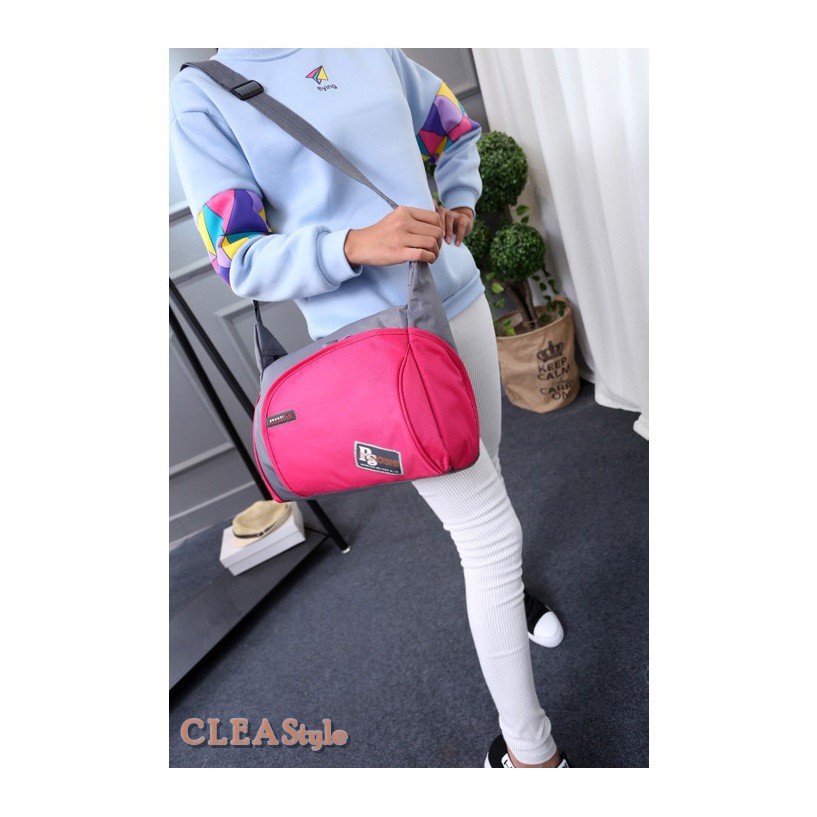 TAS SELEMPANG ANTI AIR / TAS ANTI AIR / TAS SELEMPANG / TAS SELEMPANG WANITA REMAJA / TAS JINJING