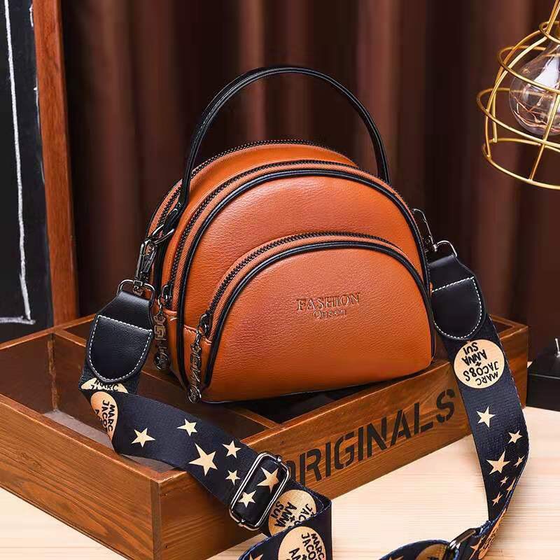 SG07003 syafniegalery sling bag tas impor tas selempang tas cantik tas kerja 2736