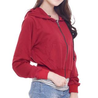9900 Koleksi Model Jaket Hoodie Wanita Gratis