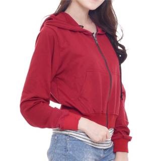 1040+ Model Jaket Hoodie Korea Gratis Terbaik