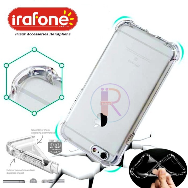 Soft case Samsung J7 pro Anti Crack