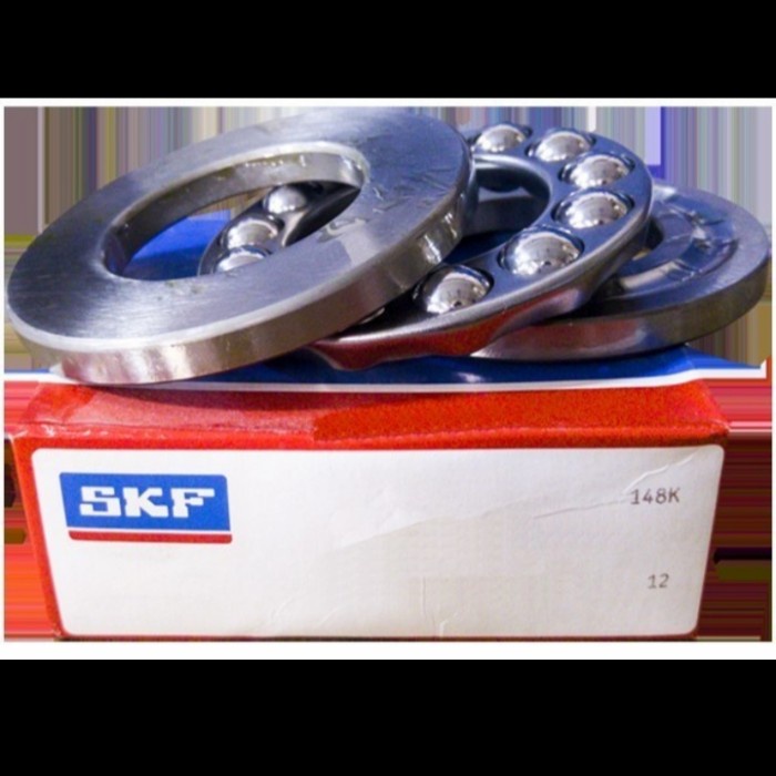 TRUST BALL BEARING 51309 SKF ORIGINAL