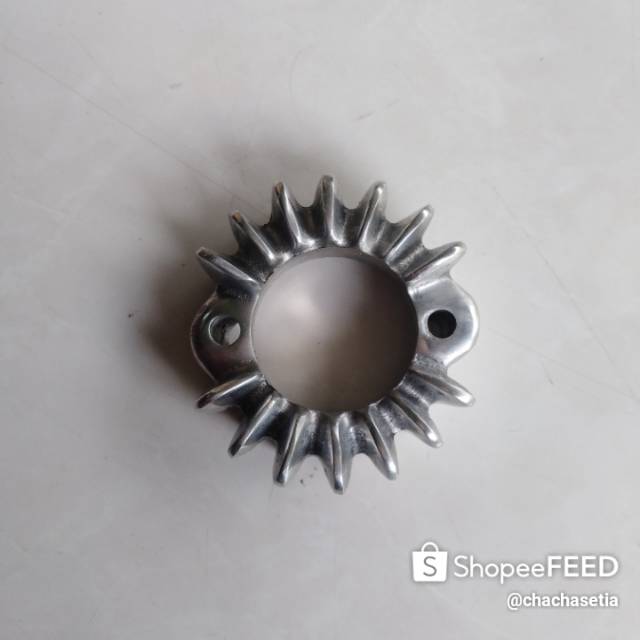 Blimbing belimbing knalpot honda gl100 cb100 cb125