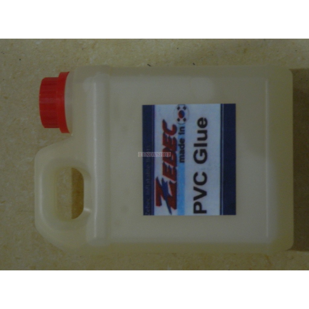 Best Lem PVC ZEBEC untuk menambal Perahu Karet Banana Boat