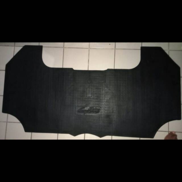 Karpet Lantai Depan Espass