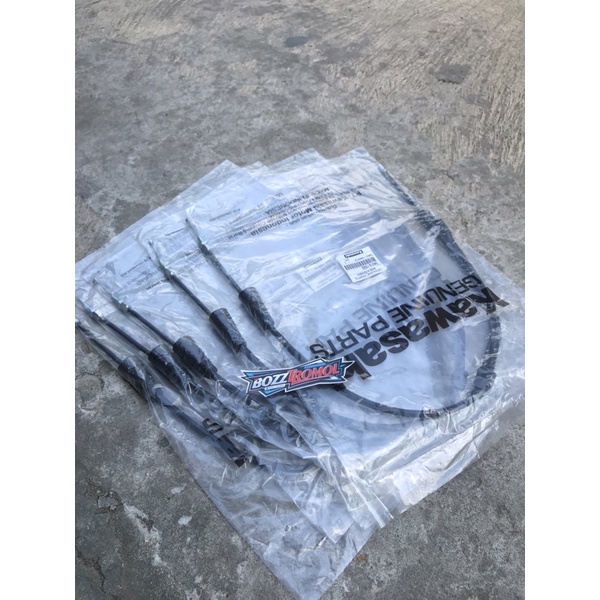 KABEL GAS NINJA ORIGINAL SELANG GAS NINJA ORI KABLE GAS NINJA