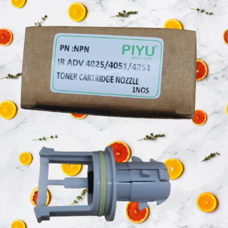 PIYU Toner Cartridge Nozzle For IRA 40XX/42XX