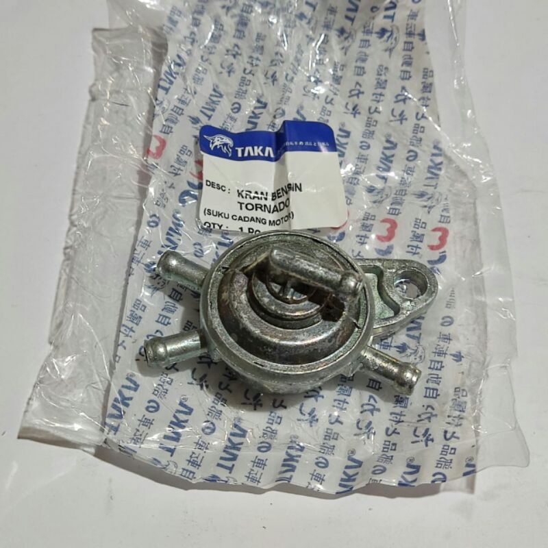 Membran bensin suzuki tornado cristal