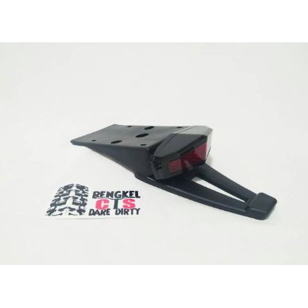 Stoplamp Sein LED KLX / DTracker 150