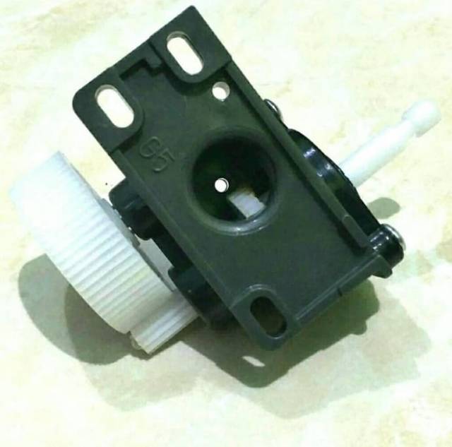 Gear Box Kipas Angin Maspion Kotak | Segi - Gearbox Maspion Kotak