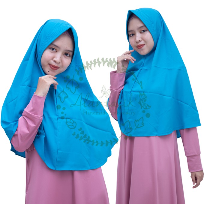 pet antem uji simple pet jilbab wolfis khimar simple 