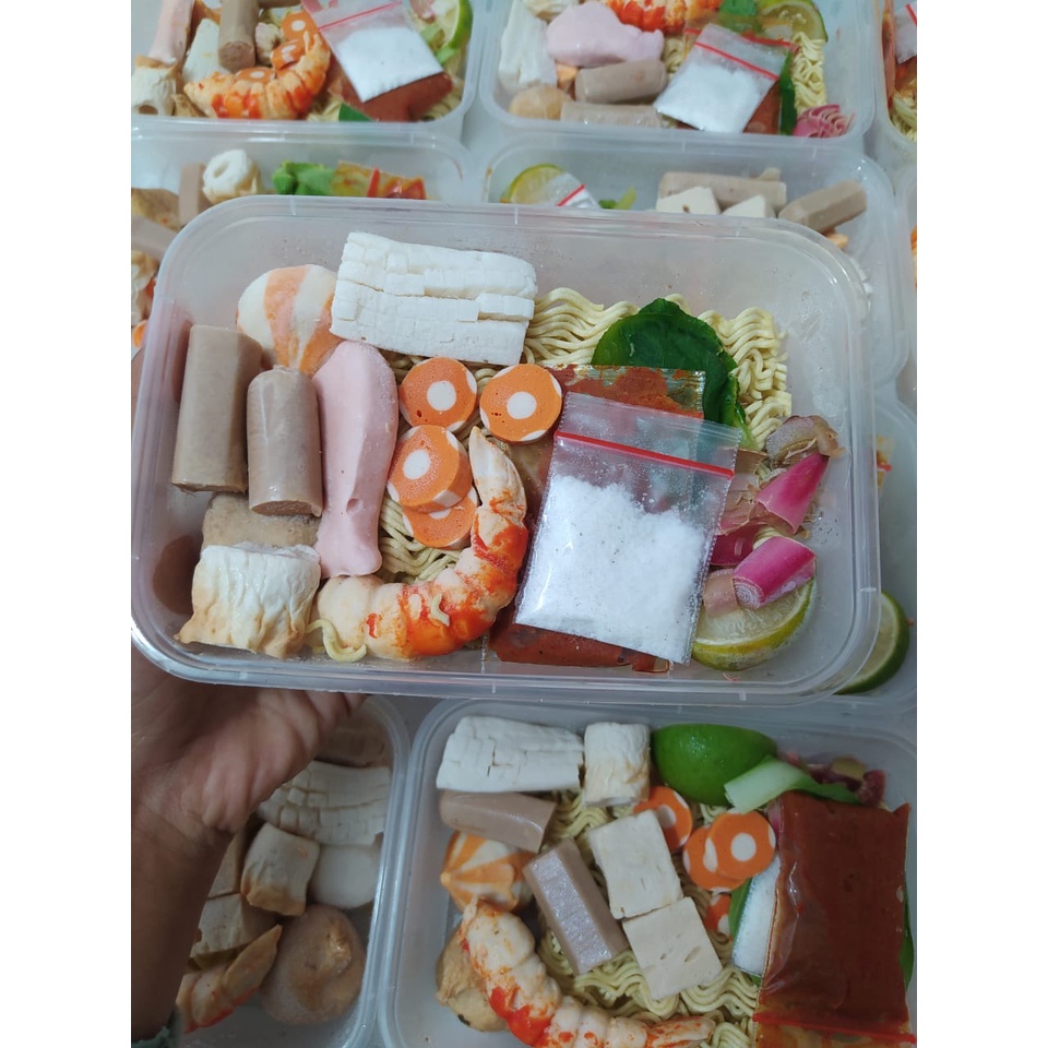 

Suki tomyam perbox