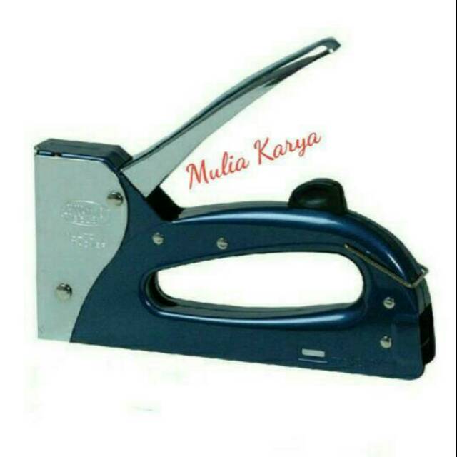

Gun tacker / stapler tembak KW Trio