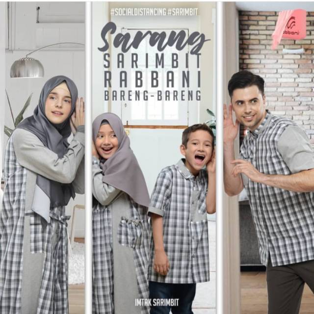 Sarimbit Imtak rabbani