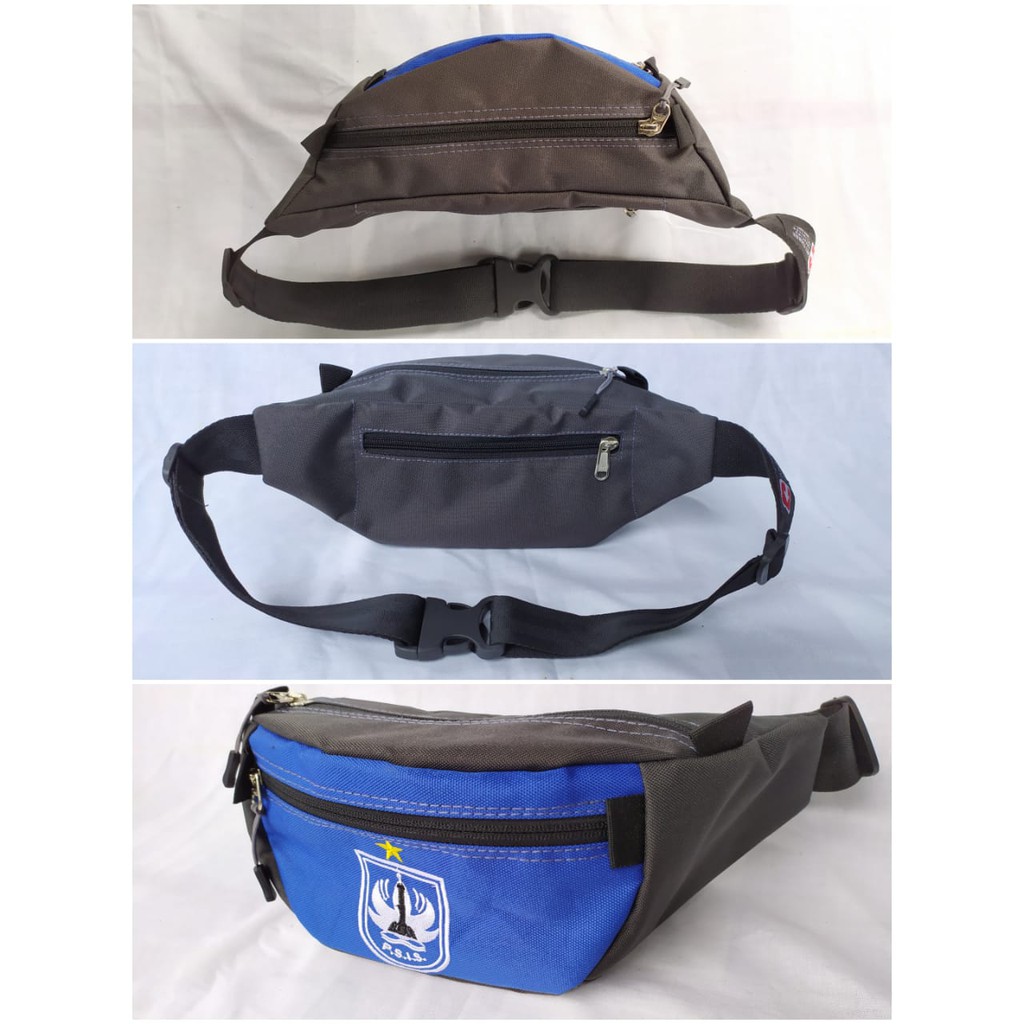 WAISTBAG/ TAS PINGGANG/ TAS SELEMPANG