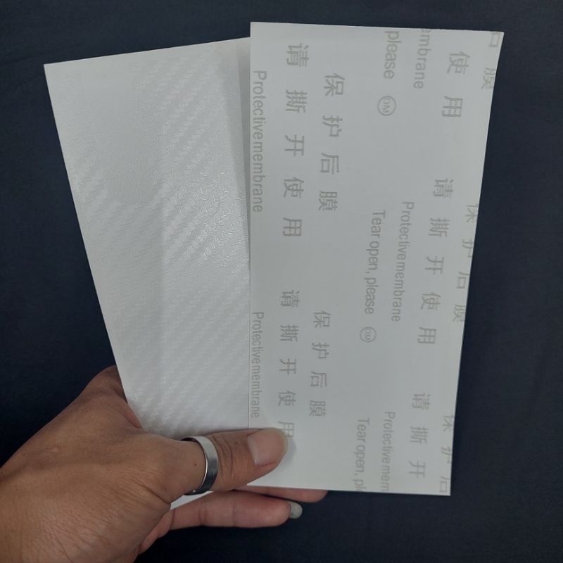 Gaskin/skin carbon xiaomi poco F2 Pro