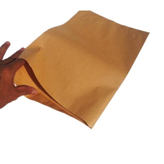 

☟ Amplop Coklat Tebal (SAMSON C) 18x28cm (isi 100 lembar) ➦