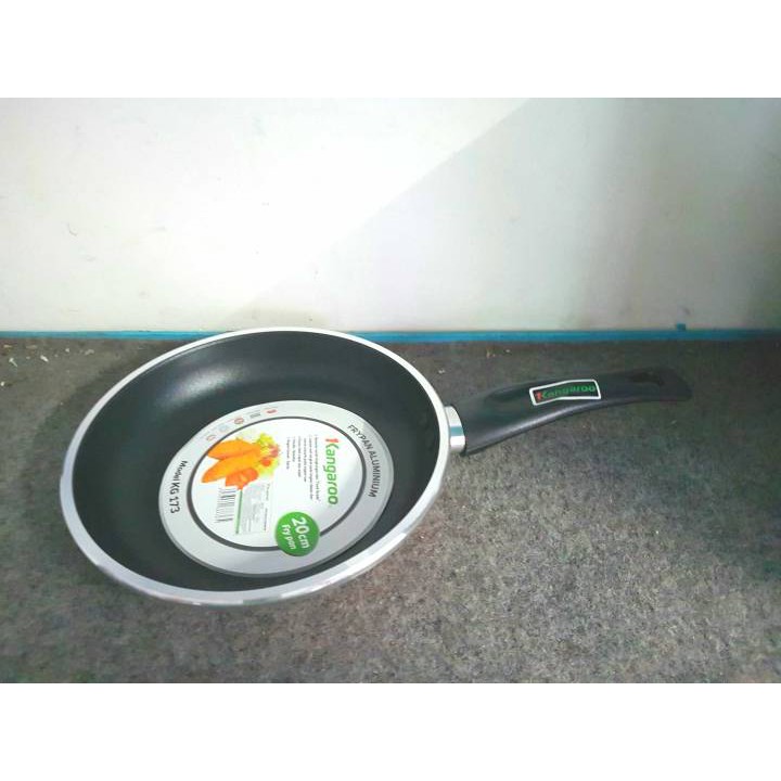 Fry Pan Kangaroo KG-173