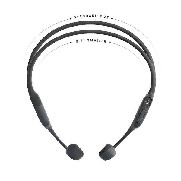 Aftershokz • SHOKZ - OpenRun Bone Conduction Earphone Bluetooth