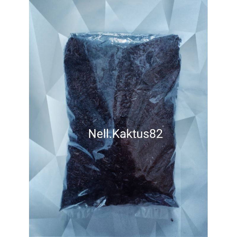 MEDIA TANAM KAKTUS DAN SUKULEN 1kg