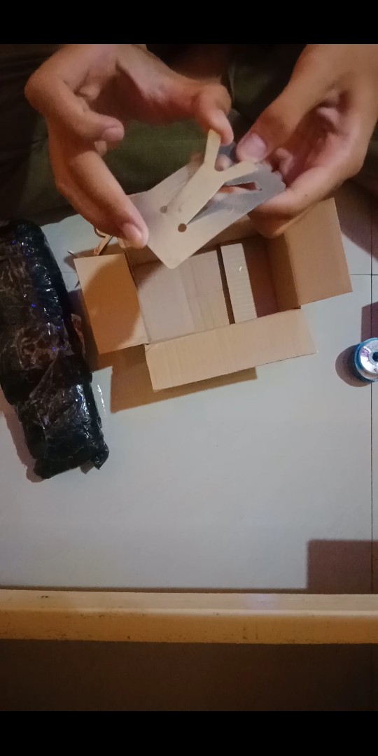 Tempat Solder - Dudukan Solder Jakemy Jm-z03