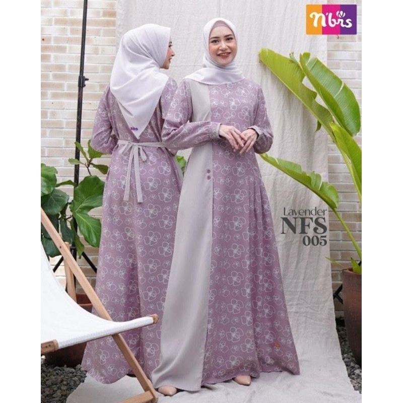 GAMIS NIBRAS NFS 005
