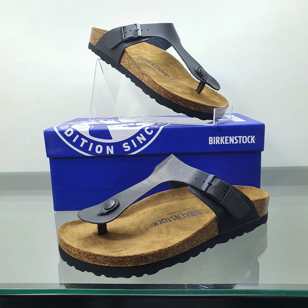 BIRKEN 418 - SNR Flat 2Cm (SALE RUGI)