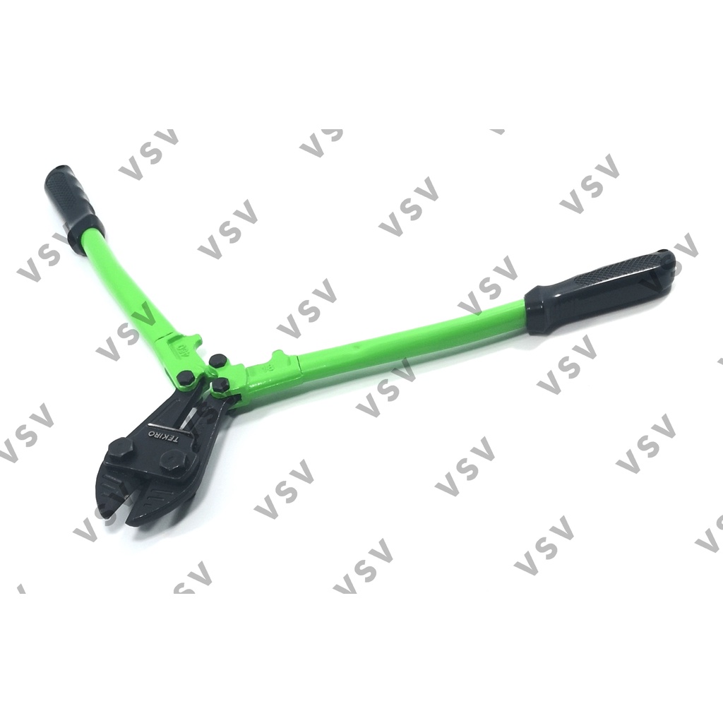 TEKIRO BOLT CUTTER 18 INCH Gunting Besi beton Pemotong Segel 18&quot;