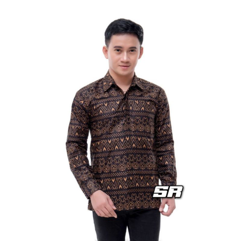 COUPL COPEL BATIK SET KELUARGA SERAGAM BAJU KELUARGA AHY (Q735)