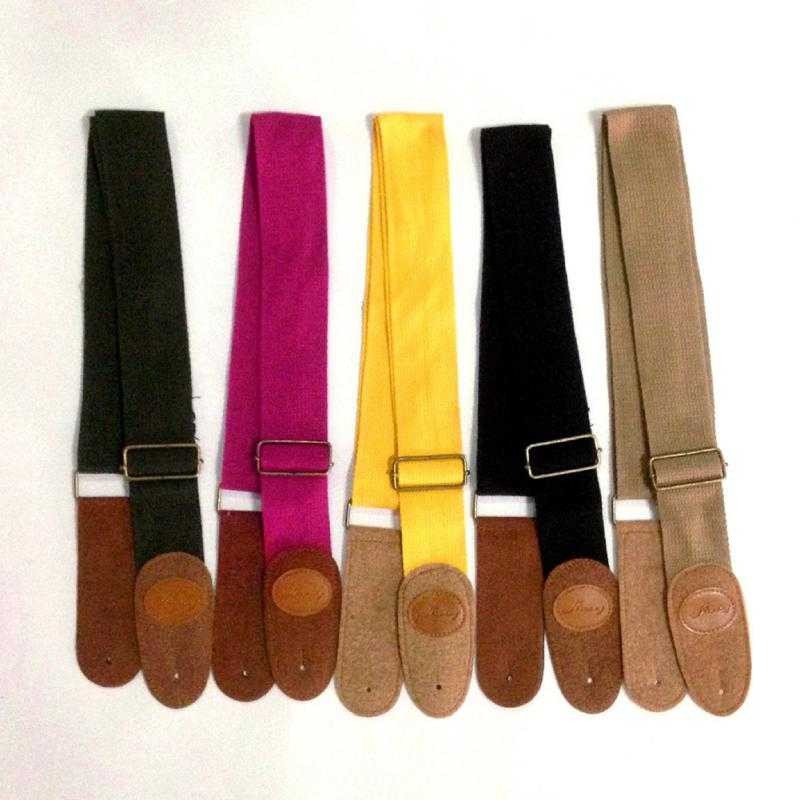 Best Seller ! Fender Tali Strap Gitar - 27B