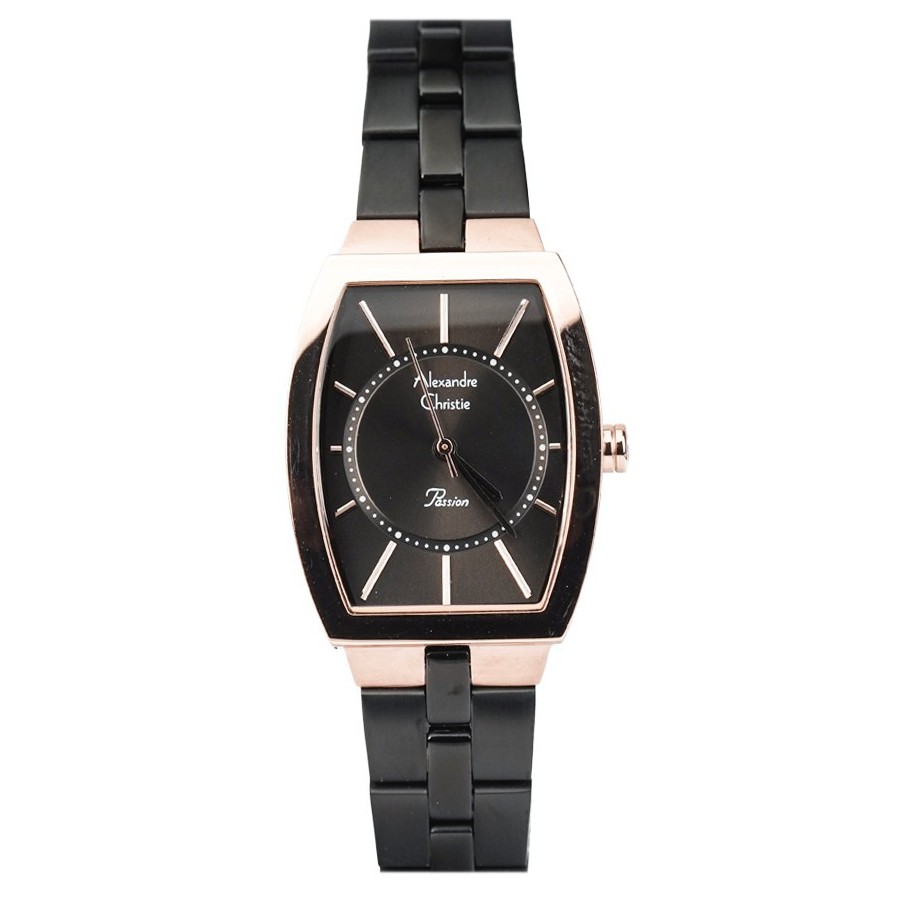 Watch Concept - Jam Tangan Wanita Original Alexandre Christie AC-2895