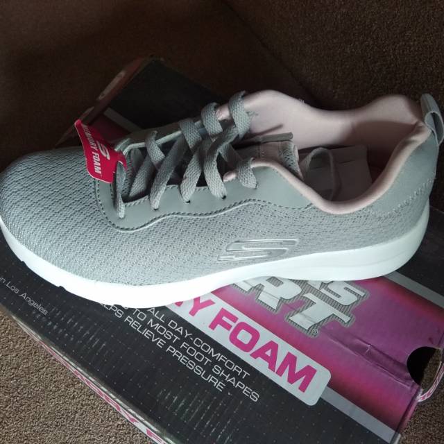 Skechers women sale sport statiom