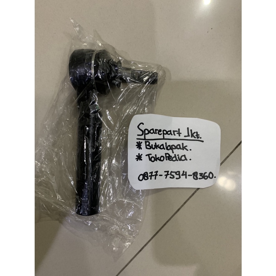 Tie Rod Avanza Veloz