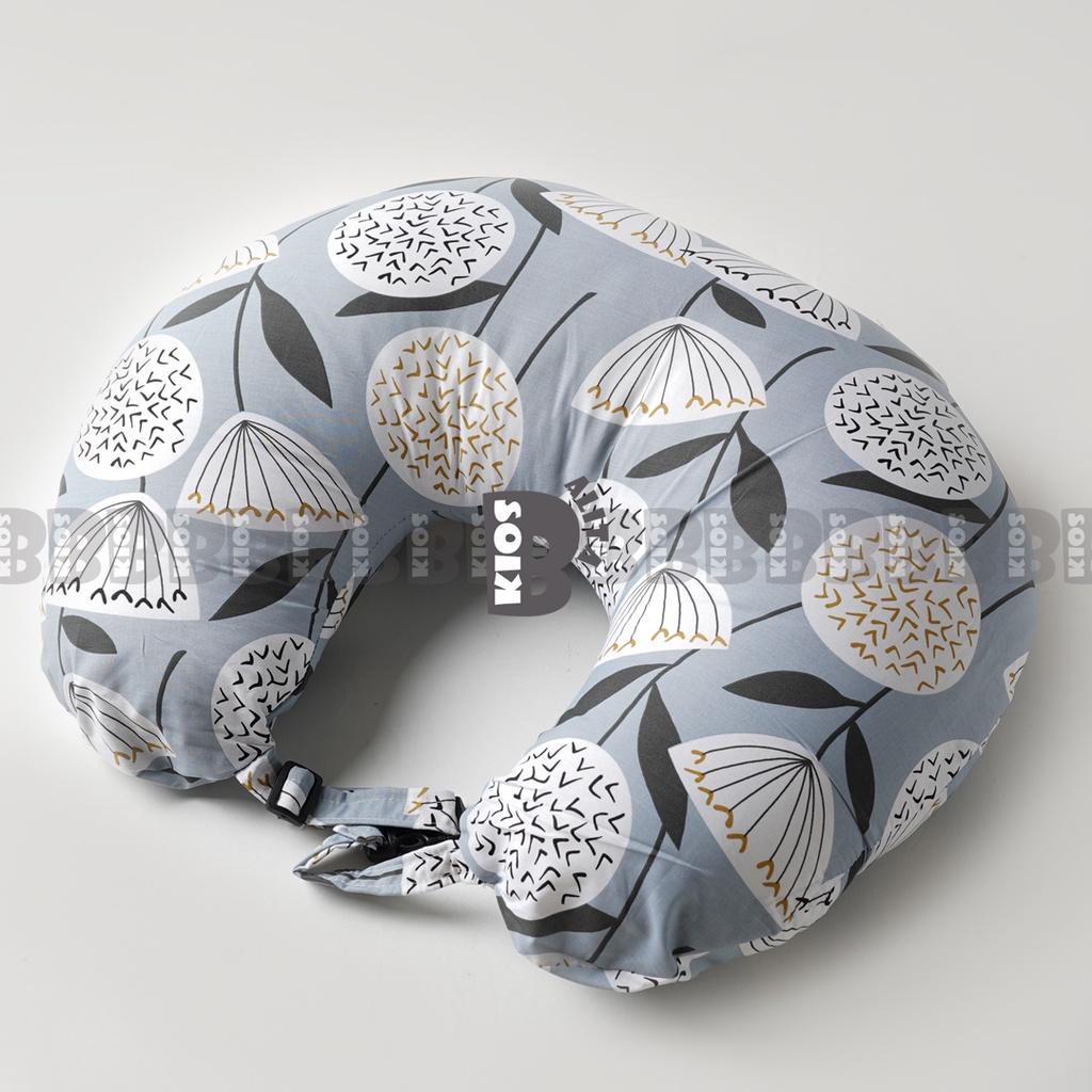 JUMBO BANTAL MENYUSUI BAYI / UKURAN JUMBO BANTAL IBU MENYUSUI ASI / NURSING PILLOW BUSUI BANSU-ATHENA