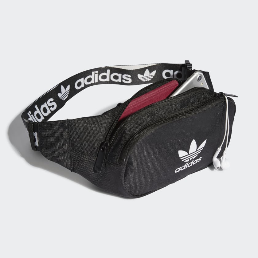 Waistbag Adidas Essential Crossbody Original