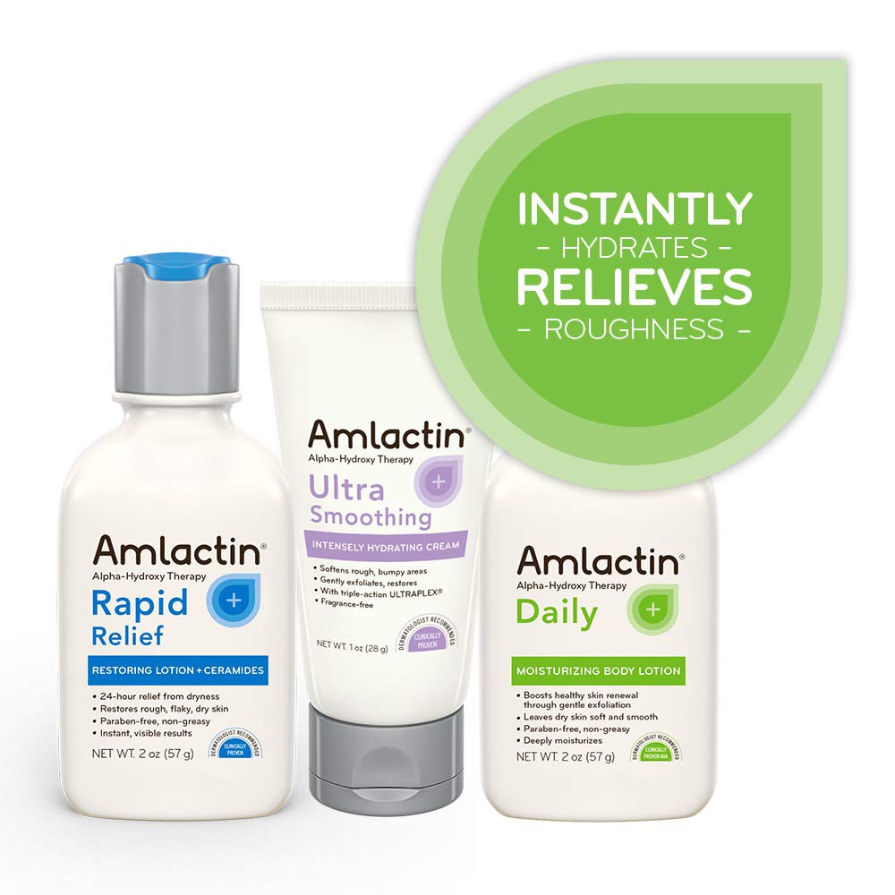 amlactin daily
