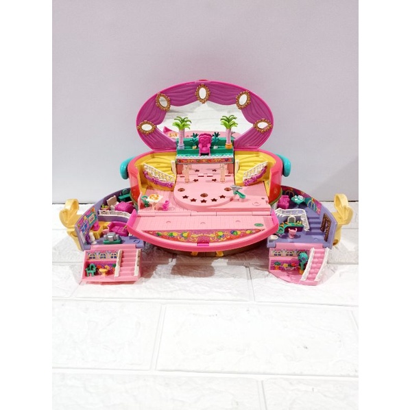 polly pocket vintage