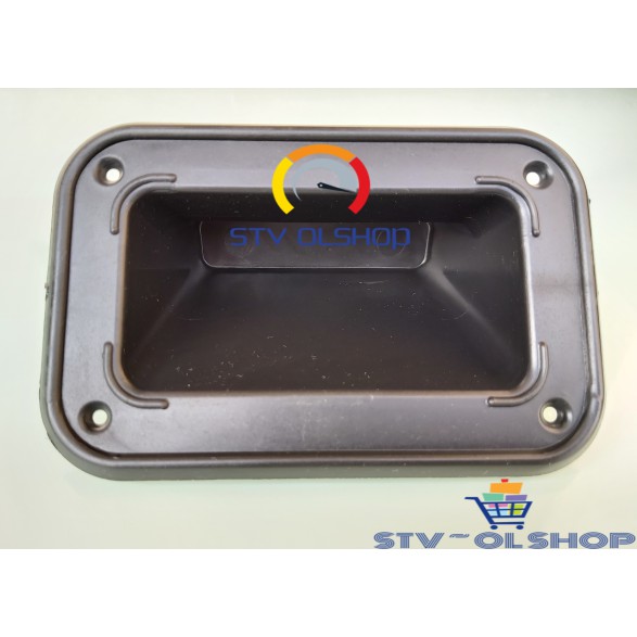 Handle Box Speaker Kecil Slop PVC / Handle Slop