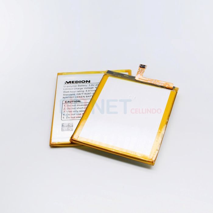 BATERAI SMARTFREN ANDROMAX R2 / BATRE SMARTFREN R2 / LP38232A