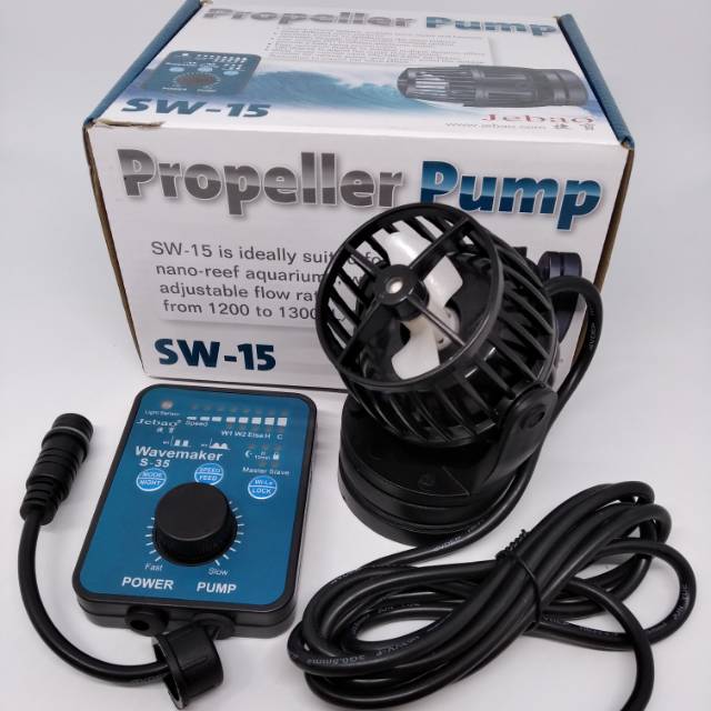 Wave maker JEBAO SW-15