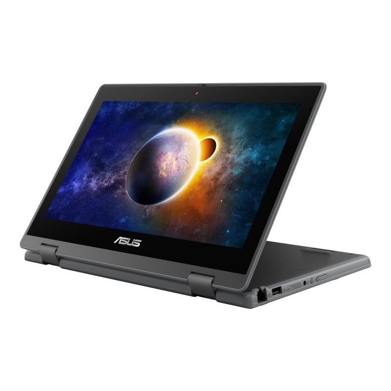 Jual Asus BR1100FKA-BP0410T N4500 4GB 128GB SSD WIN10 GRAY | Shopee Indonesia