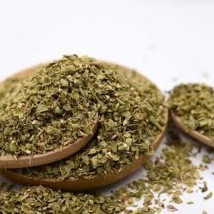 

Dry Marjoram Leaves / Daun Marjoram Kering 500 gr
