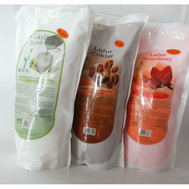 ACL Lulur 1kg