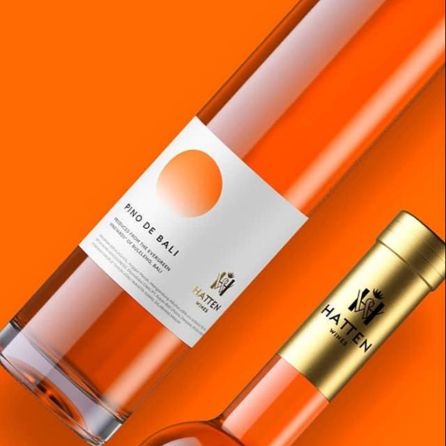 

WINE PINO DE BALI 375 ML