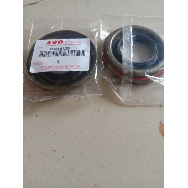 seal pinion gardan Suzuki APV, original